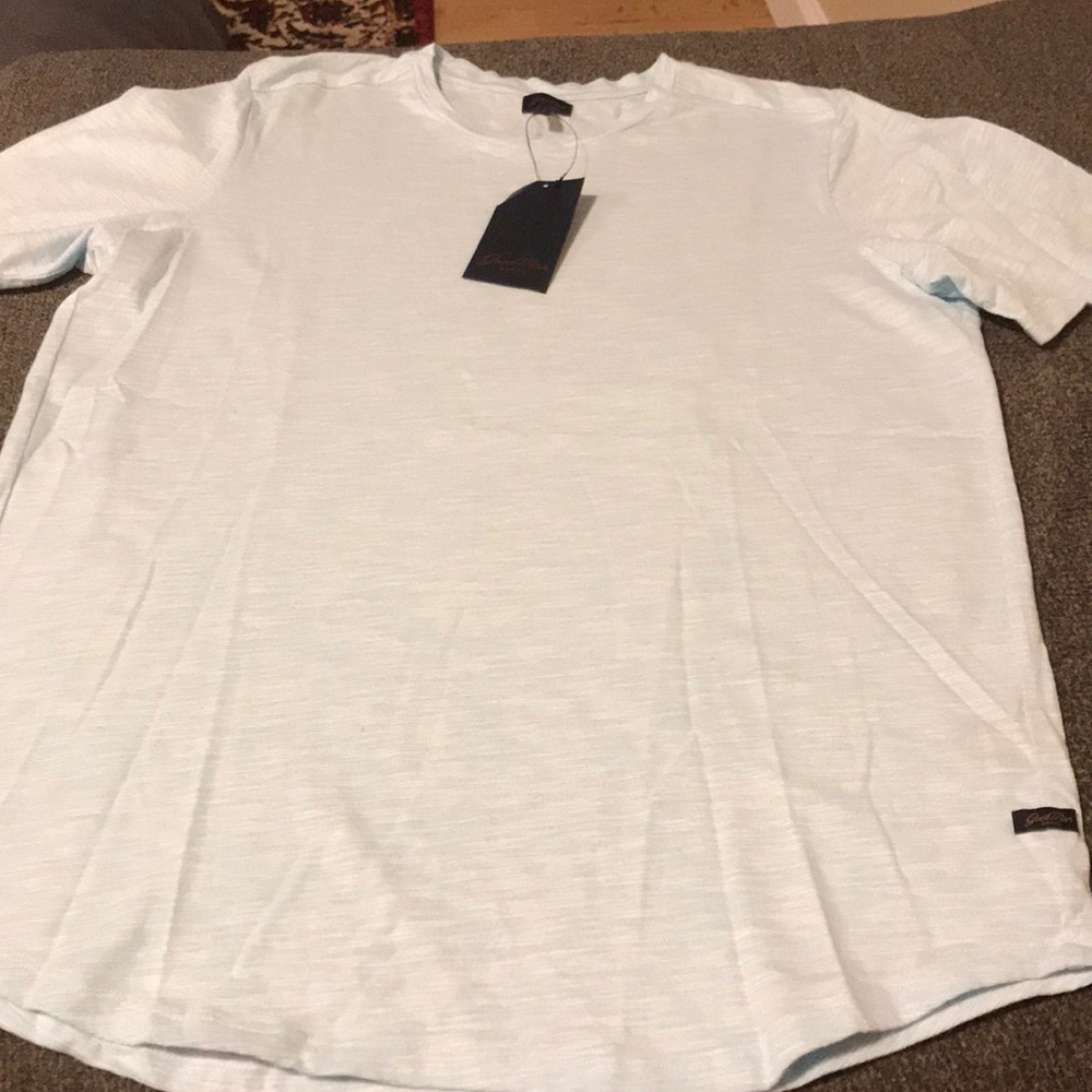 Good Man men’s M tee